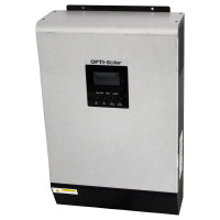 Opti SP Efecto 1000 12VDC Hybrid Inverter