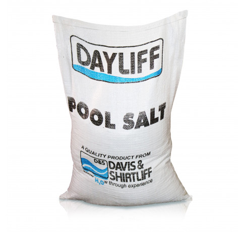 Dayliff Pool Salt, 50kg