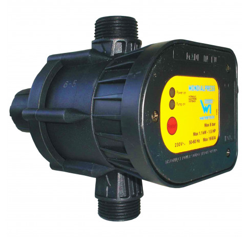 Mondial 1.1kW 1"