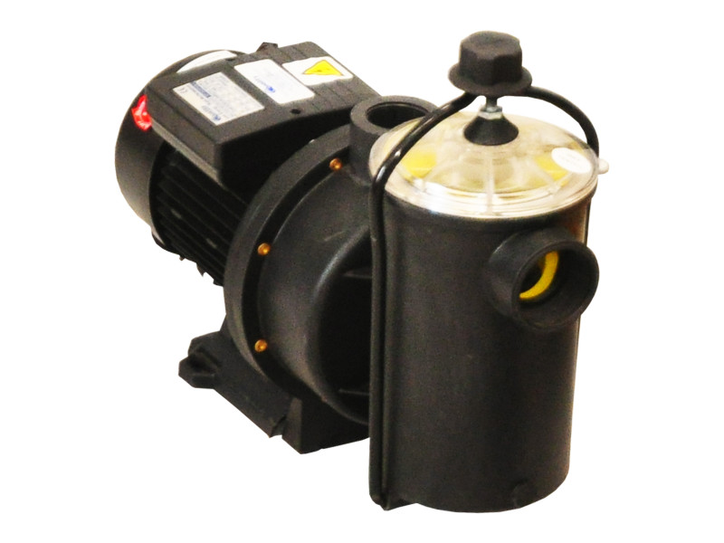 Spa deals pool motors