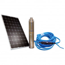 DAYLIFF SUNFLO-S 300 S/S Solar Pump