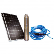 SUNFLO-A 270H Solar Pumping System