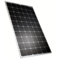 Dayliff 125W  Multicrystalline Solar Module 12VDC