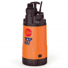 Pedrollo Top MultiTech Drainage Pump