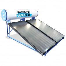 UltraSun 300L Direct Solar Hot Water System