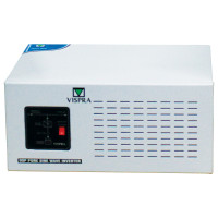 Vispra 1000W 12VDC Inverter