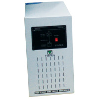 Vispra 2000W 24VDC Inverter