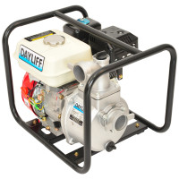 Dayliff DC 50P (Petrol Engine Pump)