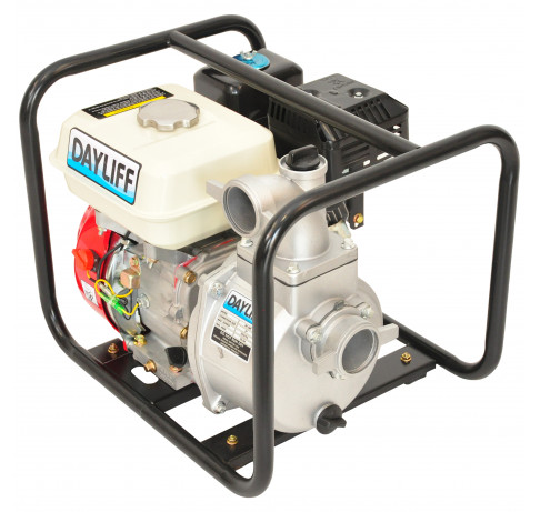 Dayliff DC 50P (Petrol Engine Pump)