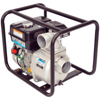 Dayliff DC 80P 3" ( Petrol Engine Pump)