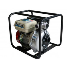 DAYLIFF DC80D 6HP Diesel Pump