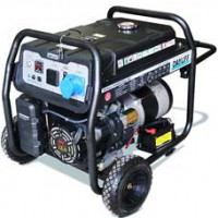 Dayliff DG 3800P 3.2kVA Petrol Generator