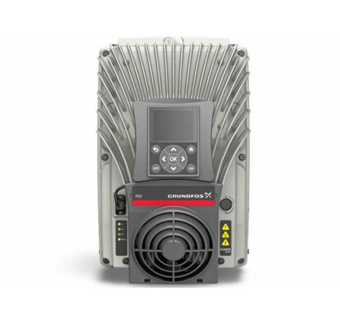 Grundfos SolR Inverter RSI 5500 - 5.5KW