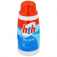HTH Dry Acid - 3kgs