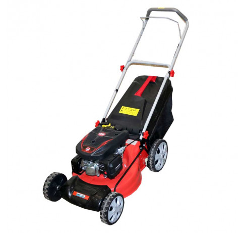 Lawn Mower - Self Propelled