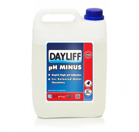 Dayliff PH Minus - 20kg