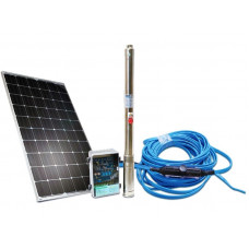 SUNFLO-B 1000C8 Solar pump