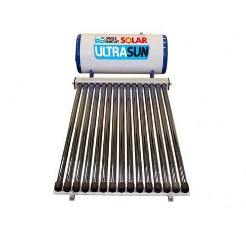 UltraSun UVR VacRod - 200