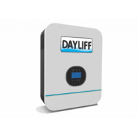 Dayliff Growatt 3000VA Multifunction Inverter