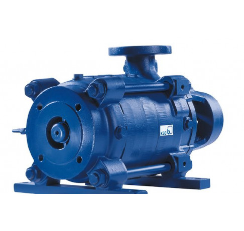 KSB WKLN 32/7 PUMP