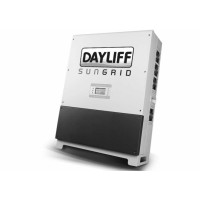 Dayliff 2500TL-X 2.5KW 1PH Sungrid Inverter