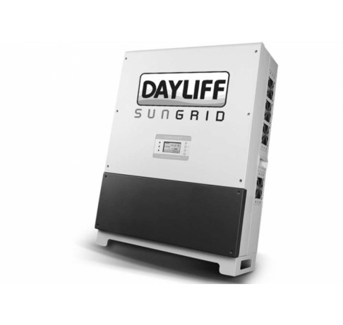 Dayliff 2500TL-X 2.5KW 1PH Sungrid Inverter