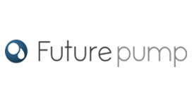 Futurepump SE1 - Solar pump for one acre is Manufactured by Futurepump