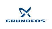 Grundfos STR2 - 2 bar Shower Pump is Manufactured by Grundfos