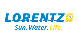 LORENTZ PS200 0.3kVA CONTROLLER is Manufactured by Lorentz