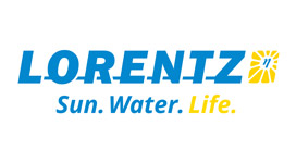 LORENTZ PU1800C-SJ37 POOL PUMP is Manufactured by Lorentz