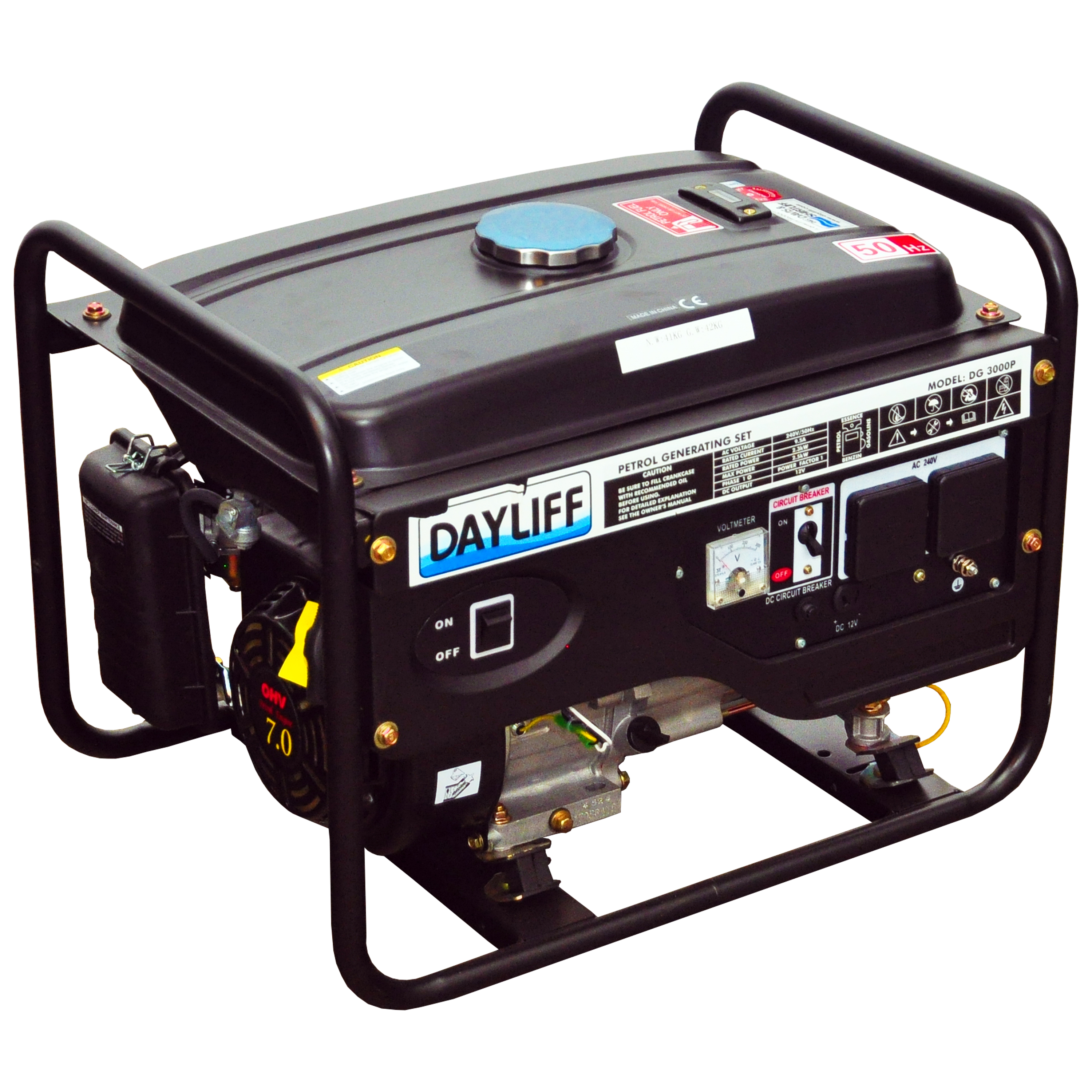 Generator prices deals