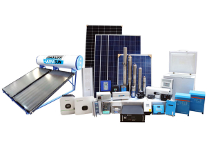 Solar Solutions